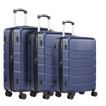 Forecast Suitcase Wayfair